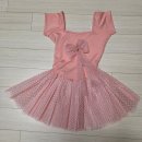 유아발레(주말) | [유아발레복] 위캔발레 안나 튜튜발레복 솔직후기