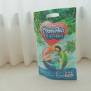 포코 아 포코 | [연우의 잇템] 물놀이엔 방수팬티💦 집에서는 썸머팬티☀️ 마미포코 기저귀 솔직후기