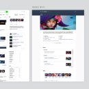 네이버PC 이미지