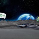 그린스크린골프장 이미지