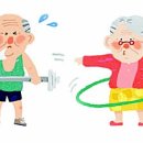 50+실버건강체조 이미지