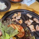 우장산 정육 식당 이미지