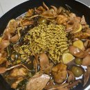 땅스부대찌개치평점