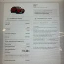 오토메틱레코드 | [마요르카] 렌트카 레코드고 Recordgo 이용후기 (반납/주유 꿀팁)