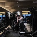 짐매스 | 풍암동 헬스장 더매스짐 20회 pt 후기