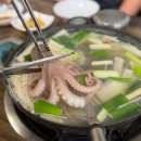 박속낙지 | 루원시티 맛집 - 토향에서 부모님과 함께 즐긴 박속낙지탕과 칼국수 후기 (feat.낙지볶음)