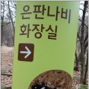 은판나비화장실 이미지