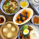 샤오바오우육면배곧점 | 시흥 배곧맛집 대만 음식 생각날 때 샤오바오우육면