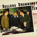 1938 불독 드러먼드의 위험Bulldog Drummond's Peril 이미지