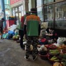 초계시장 이미지