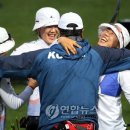 양궁 여자 단체 결승전 금메달 - 2008 북경(北京-베이징) 올림픽 - 2008 Summer Olympics 이미지