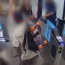 지하철 부정승차 해놓고 "돈 냈다" 따진 외국인... SNS에 韓 역무원 얼굴 공개 논란 이미지