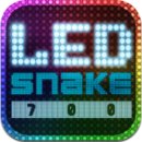 [아이폰 게임어플] 스네이크 게임 아세요? New 하게 돌아온 헌정게임 LED Snake 700! 이미지