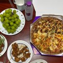 [제천 피자집] 팔팔피자｜흑미쌀로 만든 수타도우 제천배달맛집