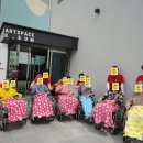 미술관 산책 이미지