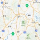 조치원역 서편 이미지