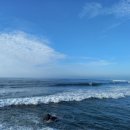 중문색달해수욕장 이미지