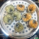 제주돈까스안흥찐빵만두