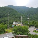 산과강민박 이미지