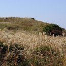 창녕 화왕산 배바위 이미지