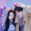 예산상설시장 주차장(2) | [충남 예산시장] 착한 가격에 반하고 분위기에 취하는 "예산상설시장" 애견동반 후기 feat.삼겹살, 사과...