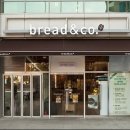 브레댄코(Bread&co) 이미지