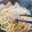 오랜만에 방문한 흑석역 흑석시장 맛집 한창희천하일면 중앙대점 내돈내산 아부라소바 후기
