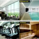 펜트힐 사우나 이미지