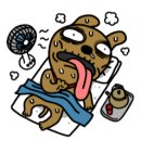인헤어(in-hair) 이미지