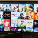 XBOX ONE 판매합니다(게임다수) 이미지