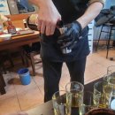 진어참치 | 🎉 연말모임 추천! 연남동 진어참치 송년회 후기