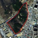 상록공원 게이트볼장 이미지