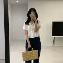 아르토 - 남구 봉덕공원길 5 | ARTTO 아르토 데님 팬츠 후기 | 블루 컬러가 너무 예뻐요