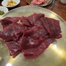 금빛한우 | 전주 효자동 한우 맛집 금빛한우, 생일모임으로 다녀온 후기