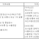 (05월 07일 마감) (주)SPC지에프에스 - 식품소재영업 경력직 영업사원 모집 이미지