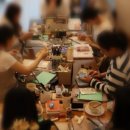 갈피책방 | 📓 갈피책방 원데이 클래스 <엄필아: 엄마의 필사를 아이에게 전하는 기록 & 노트> 후기