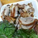 가족족발 이미지