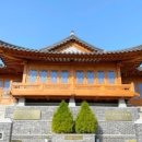 신안금송재한옥호텔펜션