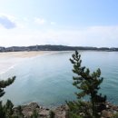 만리포전망대 이미지