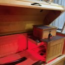 중흥파크경로당(화정1) | 광주쑥뜸 전문 쑥뜸천하 화정점에서 온열 힐링하고 온 후기