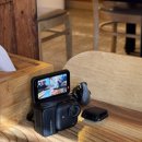 돈까스앤얼큰순두부 | 일몰과 야경이 멋있었던 용문산 백운봉 백패킹 후기 | 서울 근교 백패킹