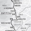 정릉역 우이신설 이미지