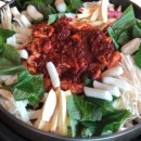 춘천닭갈비 이미지