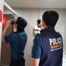 의성시외버스터미널 공중화장실 이미지