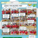 🌳숲속반의 8월 3주 놀이기록 ⛵️ 이미지