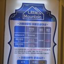구월동 키즈카페 인천 롯데백화점 3층 리틀마운틴 방문 후기