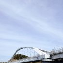 주시카페 앞 횡단보도 | 여수 오션뷰 카페 추천 마애카페 방문 후기