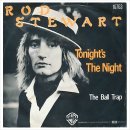 Tonight's The Night (Gonna Be Alright) (1976) -Rod Stewart - 이미지