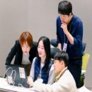 코리아유플러스 케이벤치