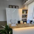 거제미용실 이쁘지애 헤어살롱 얼굴 작고 세련돼 보이는 레이어드컷트